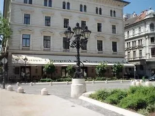 The Pond Hotel Budapest
