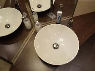 The Pond Hotel Budapest 3*,