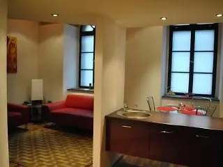 The Pond Hotel Budapest 3*,