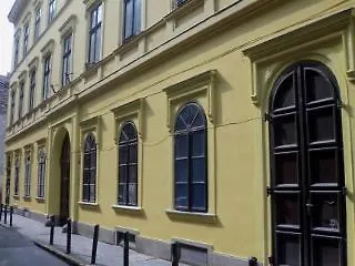 The Pond Hotel Budapest