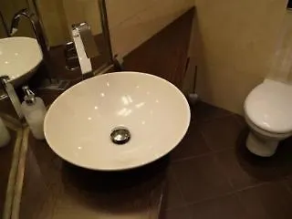 The Pond Hotel Budapest Hungary