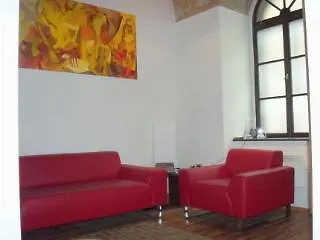 The Pond Hotel Budapest