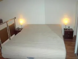 The Pond Hotel Budapest