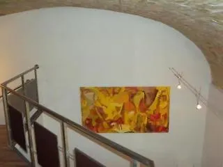 The Pond Hotel Budapest Hungary