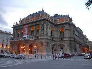 The Pond Hotel Budapest