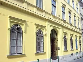 The Pond Hotel Budapest